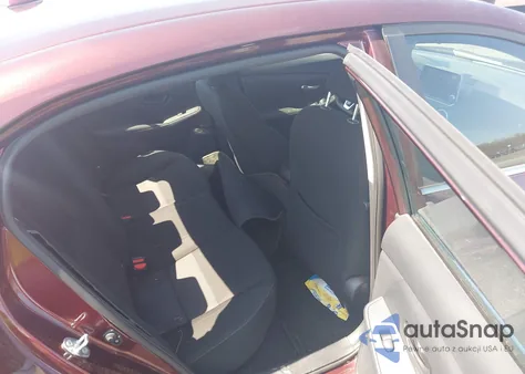 2024 Nissan Sentra Sv Xtronic Cvt из США, поврежденный, VIN 3N1AB8CV7RY318868